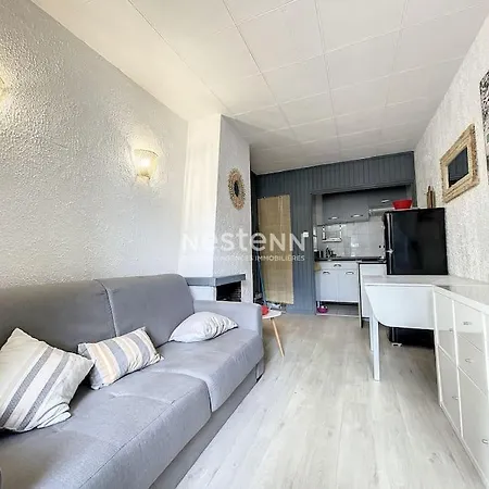 Apartment 3089-appartement T2 A 50 M De La Mer