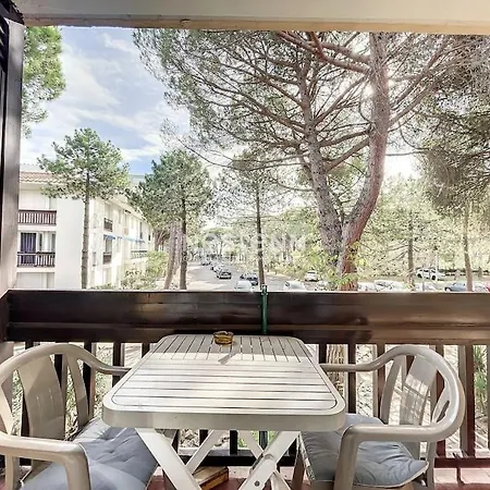 3089-appartement T2 A 50 M De La Mer Apartment Argeles-sur-Mer