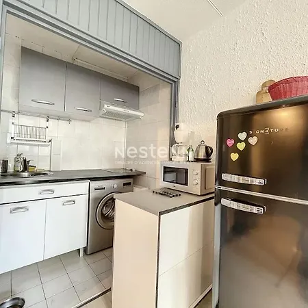 Apartment 3089-appartement T2 A 50 M De La Mer